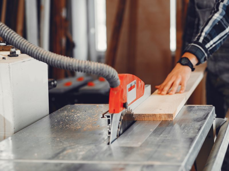 Complete Carpentry Solution